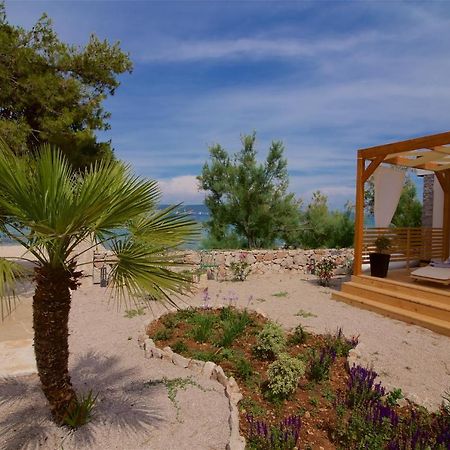 Mobile Homes Pine Tree Dobropoljana Exterior foto